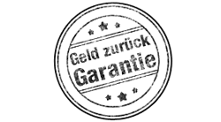 Die Gewinn24.de Geld-zurück Garantie